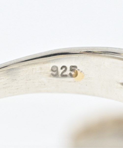 TIFFANY & CO.（ティファニー）リング その他（柄物・カラフル） サイズ:8 レディース/2200682972673