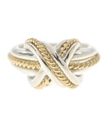 TIFFANY & CO.（ティファニー）リング その他（柄物・カラフル） サイズ:8 レディース/2200682972673