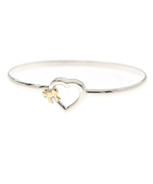 TIFFANY & CO.（ティファニー）ブレスレット・バングル シルバー サイズ:- レディース/2200682972680