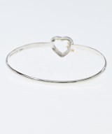 TIFFANY & CO.（ティファニー）ブレスレット・バングル シルバー サイズ:- レディース/2200682972680