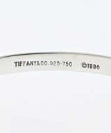 TIFFANY & CO.（ティファニー）ブレスレット・バングル シルバー サイズ:- レディース/2200682972680