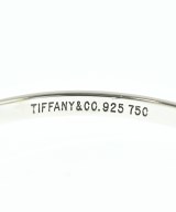 TIFFANY & CO.（ティファニー）ブレスレット・バングル シルバー サイズ:- レディース/2200682972697