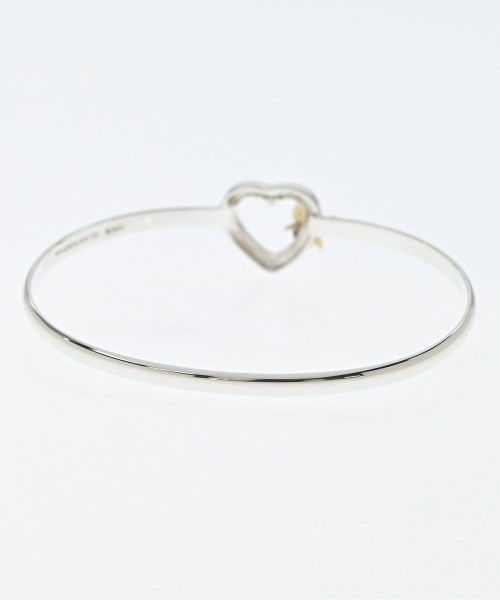 TIFFANY & CO.（ティファニー）ブレスレット・バングル シルバー サイズ:- レディース/2200682972703