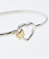 TIFFANY & CO.（ティファニー）ブレスレット・バングル シルバー サイズ:- レディース/2200682972703
