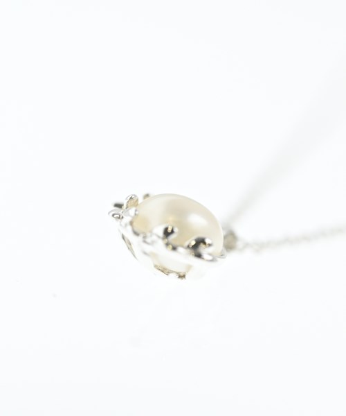 TIFFANY & CO.（ティファニー）ネックレス シルバー サイズ:- レディース/2200682972710