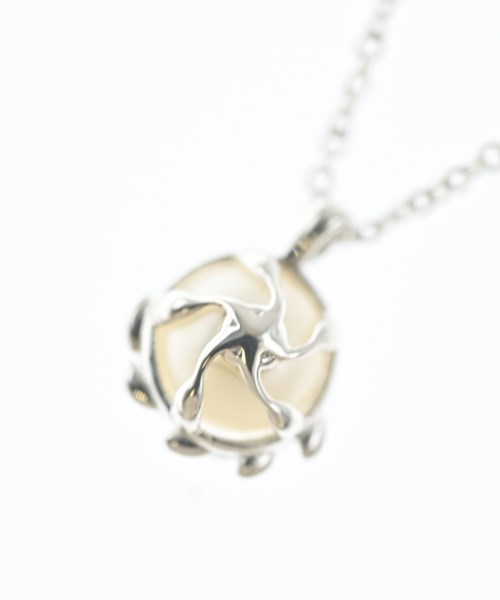 TIFFANY & CO.（ティファニー）ネックレス シルバー サイズ:- レディース/2200682972710