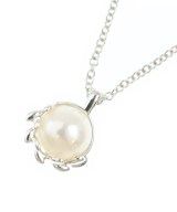 TIFFANY & CO.（ティファニー）ネックレス シルバー サイズ:- レディース/2200682972710