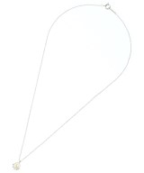 TIFFANY & CO.（ティファニー）ネックレス シルバー サイズ:- レディース/2200682972710
