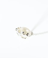 TIFFANY & CO.（ティファニー）ネックレス シルバー サイズ:- レディース/2200682972710