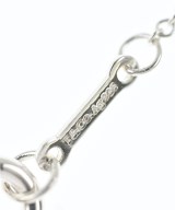 TIFFANY & CO.（ティファニー）ネックレス シルバー サイズ:- レディース/2200682972710