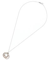TIFFANY & CO.（ティファニー）ネックレス シルバー サイズ:- レディース/2200682972734