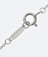 TIFFANY & CO.（ティファニー）ネックレス シルバー サイズ:- レディース/2200682972734