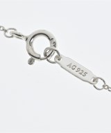 TIFFANY & CO.（ティファニー）ネックレス シルバー サイズ:- レディース/2200682972734