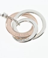 TIFFANY & CO.（ティファニー）ネックレス シルバー サイズ:- レディース/2200682972741