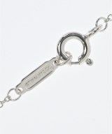 TIFFANY & CO.（ティファニー）ネックレス シルバー サイズ:- レディース/2200682972758