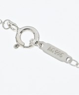 TIFFANY & CO.（ティファニー）ネックレス シルバー サイズ:- レディース/2200682972758