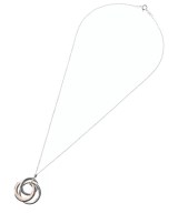 TIFFANY & CO.（ティファニー）ネックレス シルバー サイズ:- レディース/2200682972765