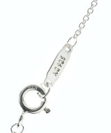 TIFFANY & CO.（ティファニー）ネックレス シルバー サイズ:- レディース/2200682972765