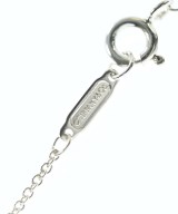 TIFFANY & CO.（ティファニー）ネックレス シルバー サイズ:- レディース/2200682972765