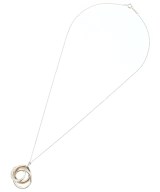 TIFFANY & CO.（ティファニー）ネックレス シルバー サイズ:- レディース/2200682972772
