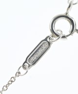 TIFFANY & CO.（ティファニー）ネックレス シルバー サイズ:- レディース/2200682972772