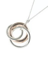 TIFFANY & CO. ネックレス