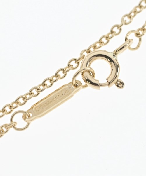 TIFFANY & CO.（ティファニー）ブレスレット・バングル ゴールド サイズ:- レディース/2200682972796