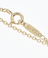 TIFFANY & CO.（ティファニー）ブレスレット・バングル ゴールド サイズ:- レディース/2200682972796