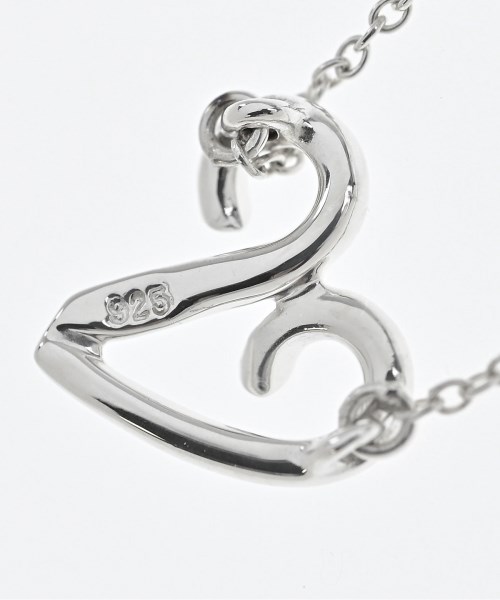 TIFFANY & CO.（ティファニー）ネックレス シルバー サイズ:- レディース/2200682972833