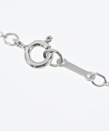 TIFFANY & CO.（ティファニー）ネックレス シルバー サイズ:- レディース/2200682972833