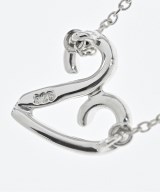 TIFFANY & CO.（ティファニー）ネックレス シルバー サイズ:- レディース/2200682972833