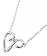 TIFFANY & CO. ネックレス