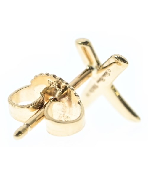 TIFFANY & CO.（ティファニー）ピアス ゴールド サイズ:- レディース/2200682972840
