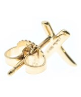 TIFFANY & CO.（ティファニー）ピアス ゴールド サイズ:- レディース/2200682972840