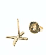 TIFFANY & CO.（ティファニー）ピアス ゴールド サイズ:- レディース/2200682972840