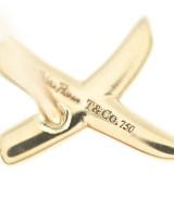 TIFFANY & CO.（ティファニー）ピアス ゴールド サイズ:- レディース/2200682972840