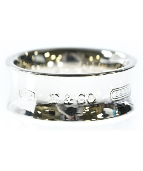 ティファニー(TIFFANY & CO.)のTIFFANY & CO. リング