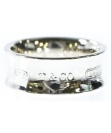 TIFFANY & CO. リング