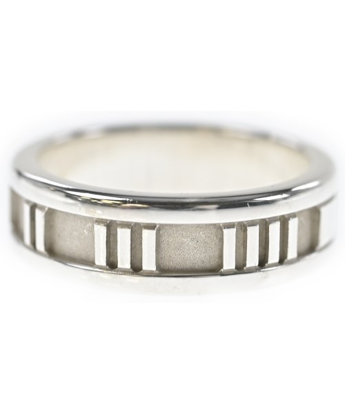 TIFFANY & CO.（ティファニー）リング シルバー サイズ:13 レディース/2200683025033