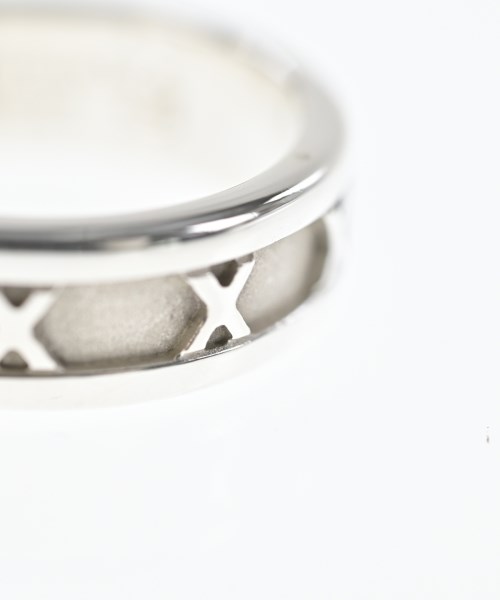 TIFFANY & CO.（ティファニー）リング シルバー サイズ:13 レディース/2200683025033
