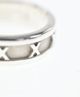 TIFFANY & CO.（ティファニー）リング シルバー サイズ:13 レディース/2200683025033