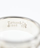 TIFFANY & CO.（ティファニー）リング シルバー サイズ:13 レディース/2200683025033