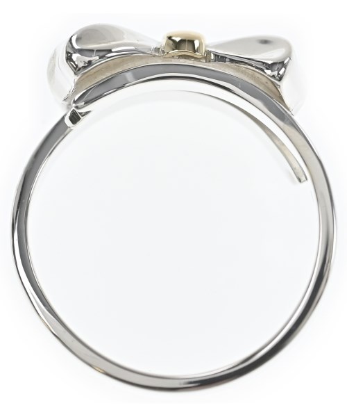 TIFFANY & CO.（ティファニー）リング シルバー サイズ:13 レディース/2200683025064