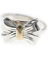 TIFFANY & CO.（ティファニー）リング シルバー サイズ:13 レディース/2200683025064