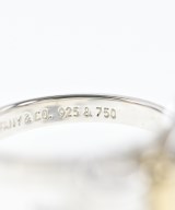 TIFFANY & CO.（ティファニー）リング シルバー サイズ:13 レディース/2200683025064