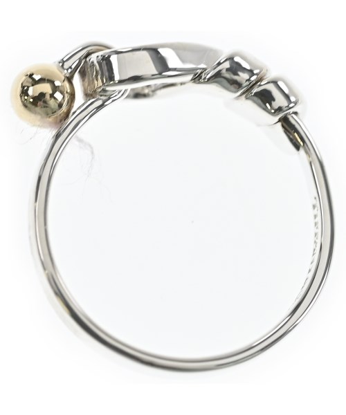 TIFFANY & CO.（ティファニー）リング シルバー サイズ:10 レディース/2200683025071