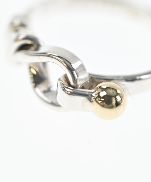 TIFFANY & CO.（ティファニー）リング シルバー サイズ:10 レディース/2200683025071