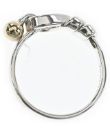 TIFFANY & CO.（ティファニー）リング シルバー サイズ:10 レディース/2200683025071