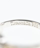 TIFFANY & CO.（ティファニー）リング シルバー サイズ:10 レディース/2200683025071