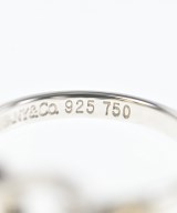 TIFFANY & CO.（ティファニー）リング シルバー サイズ:10 レディース/2200683025071